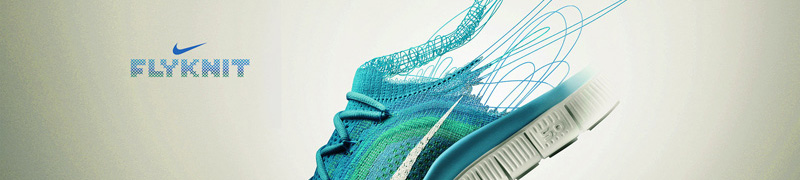 Nike Flyknit Brand