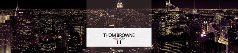 Thom Browne Brand