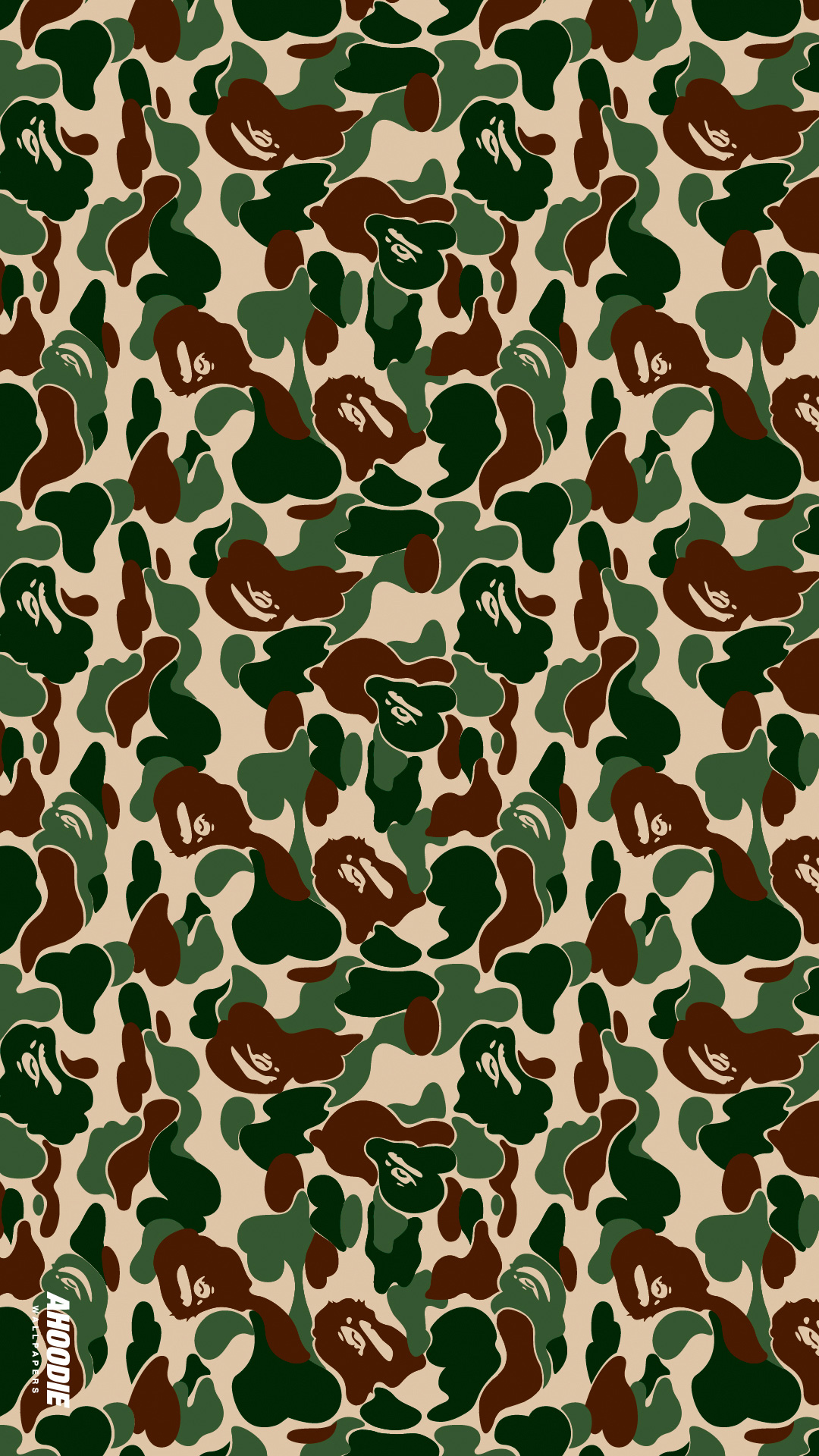 Bape Wallpaper For Ipad : 50+ Purple Bape Camo Wallpaper on