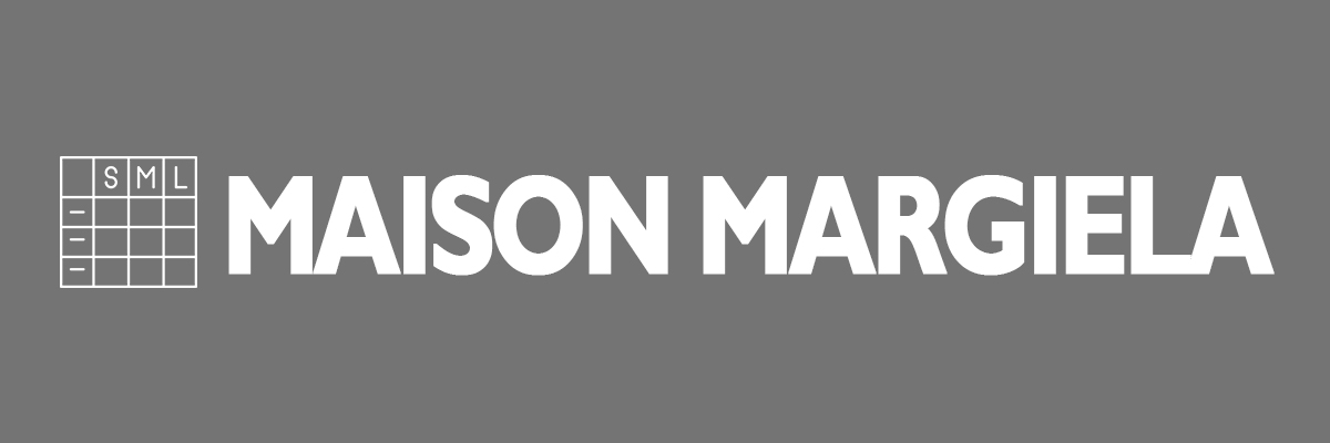 Maison Margiela Size Chart & Fit Guide - CopEmLegit