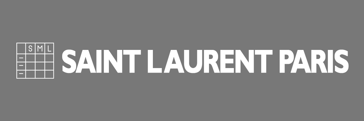 Saint Laurent Paris Size Chart & Fit Guide - CopEmLegit
