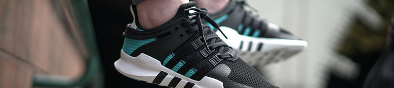 Adidas EQT Brand