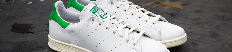 how to tell if stan smiths are fake