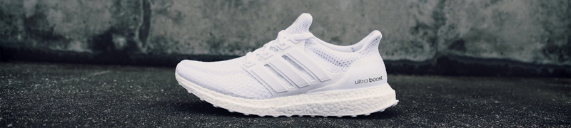 Adidas Ultra Boost Brand