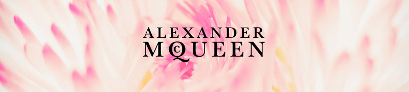 Alexander McQueen Brand