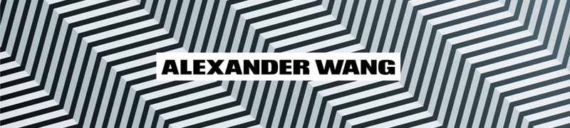 Alexander Wang Brand