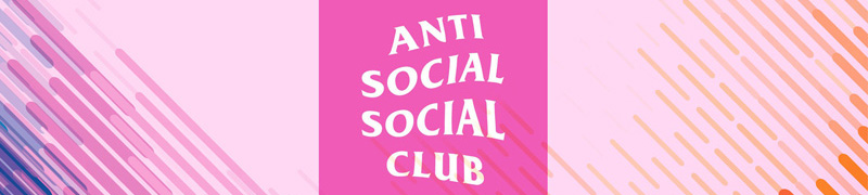 Anti Social Social Club Brand