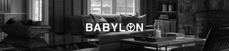 Babylon LA Brand