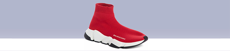 Balenciaga Shoes