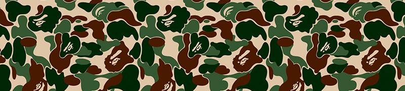 Bape Brand