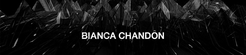 Bianca Chandon Brand