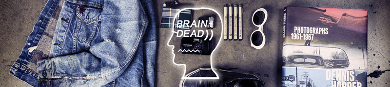 Braindead Brand