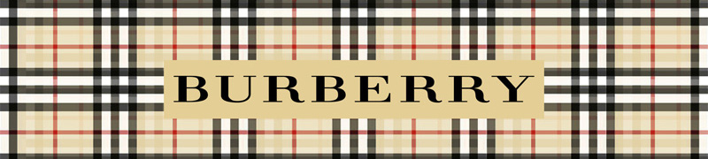 burberry stockists