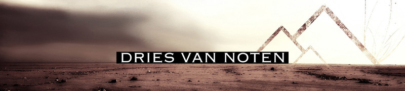 Dries Van Noten Brand