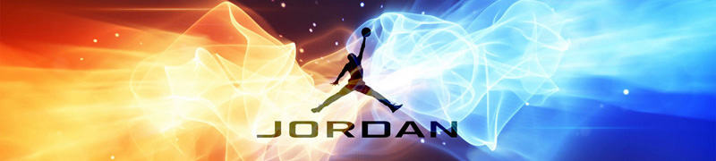 Jordans Brand