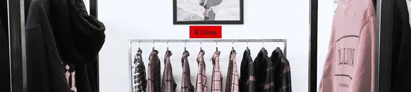 Killion Brand