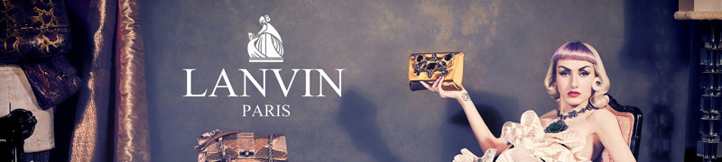 Lanvin Brand