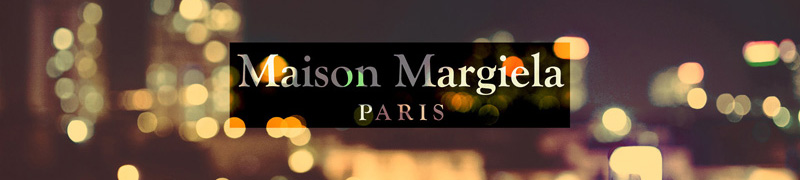 Maison Margiela Brand