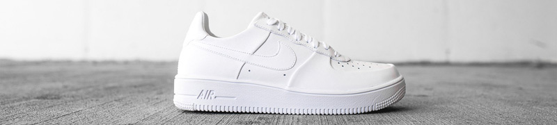 Nike Air Force 1 Brand