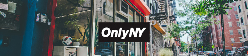 Only NY Brand