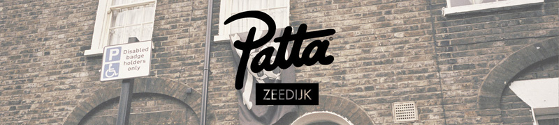 Patta Brand