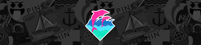 Pink Dolphin Brand