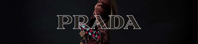 Prada Brand