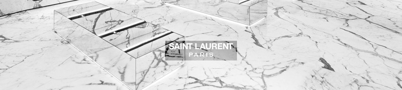 Saint Laurent Paris Brand