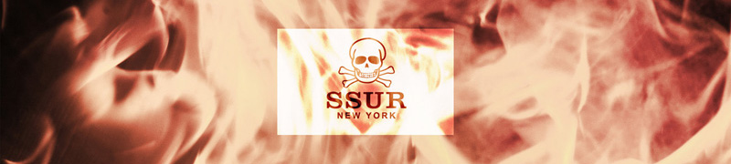 SSUR Brand