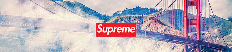 Supreme Brand