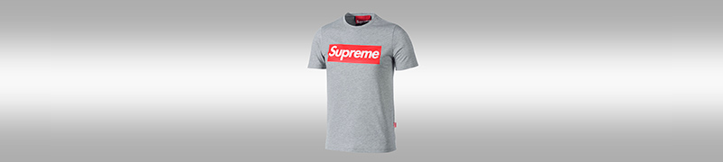 Supreme T-shirt