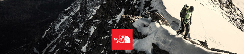 The North Face Brand