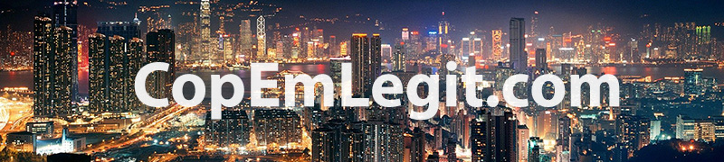 CopEmLegit.com