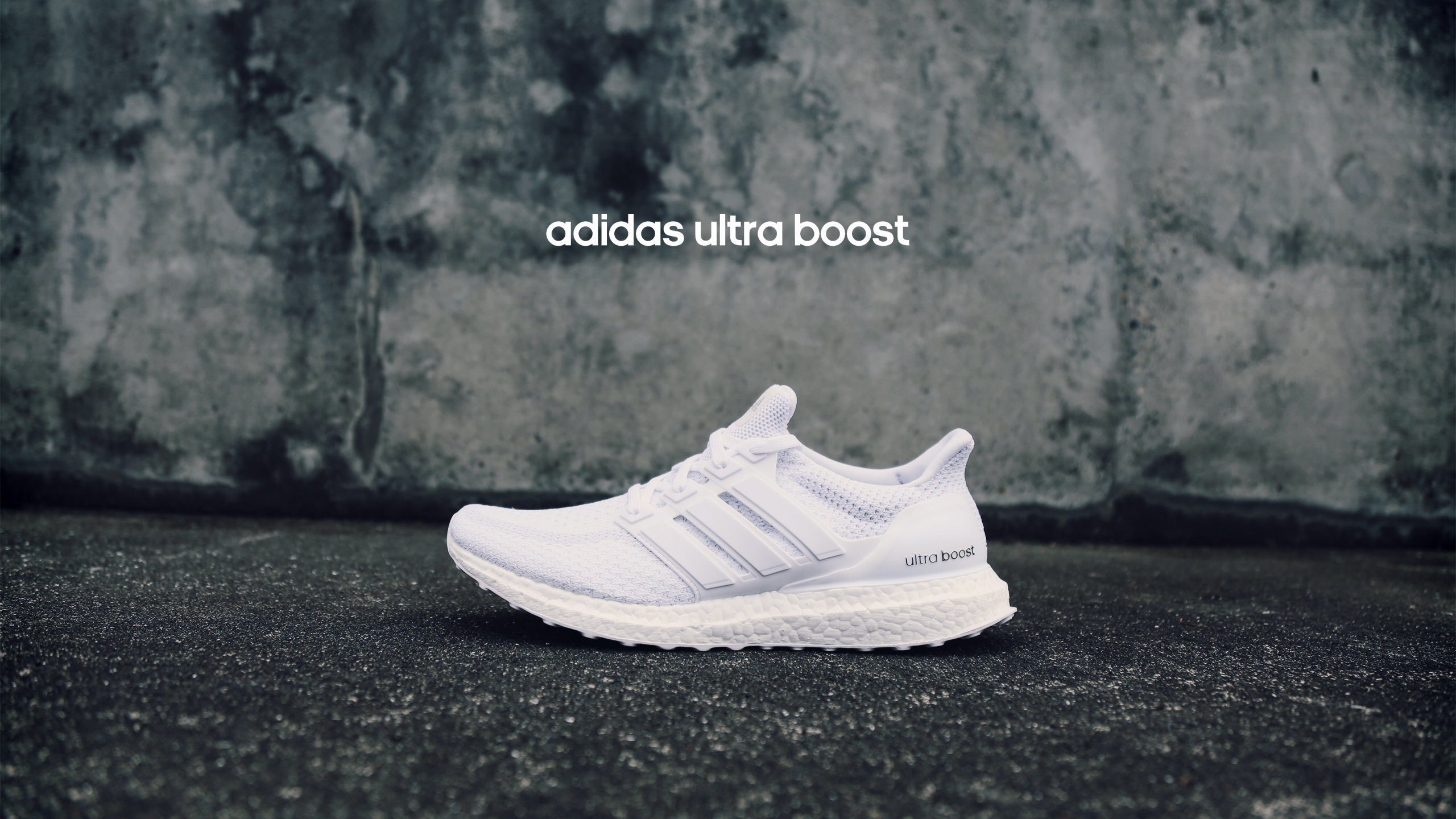 adidas ultra boost wallpaper