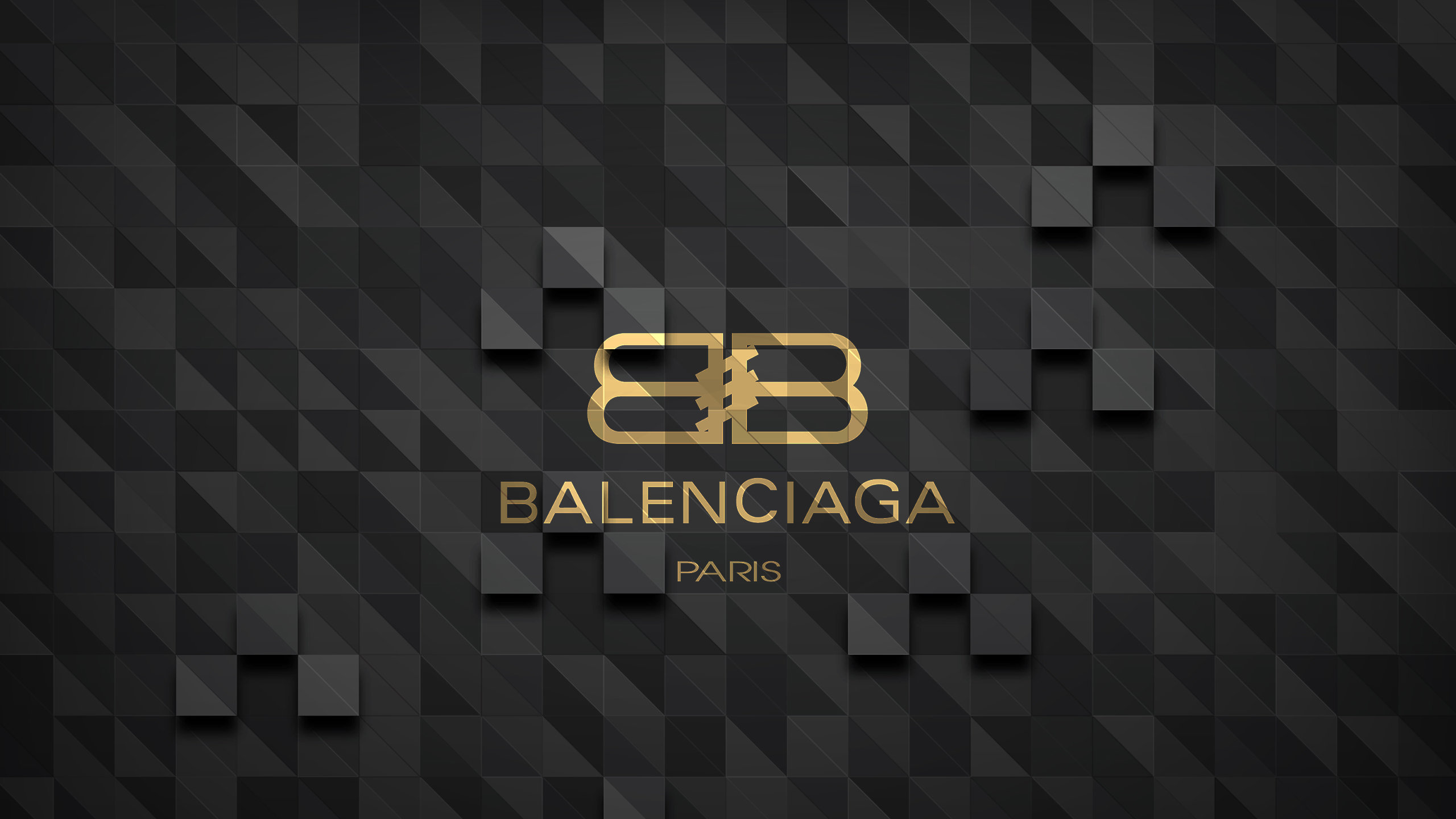 balenciaga wallpaper