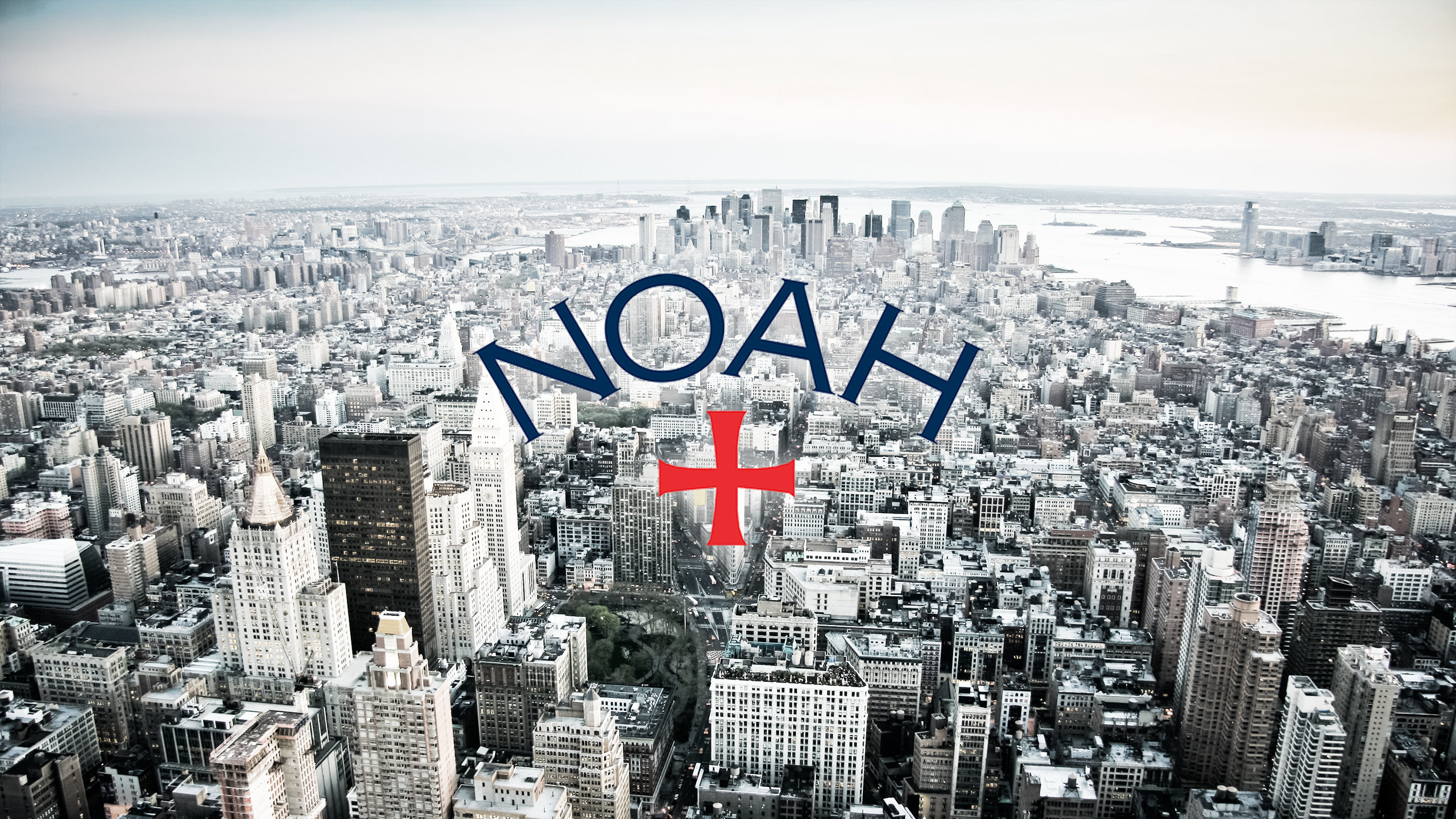Noah NY Wallpaper - CopEmLegit