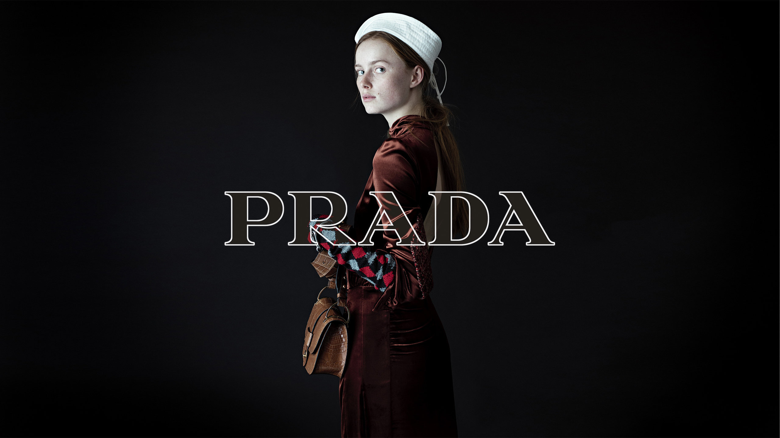 Prada Wallpaper Off 79 Buy