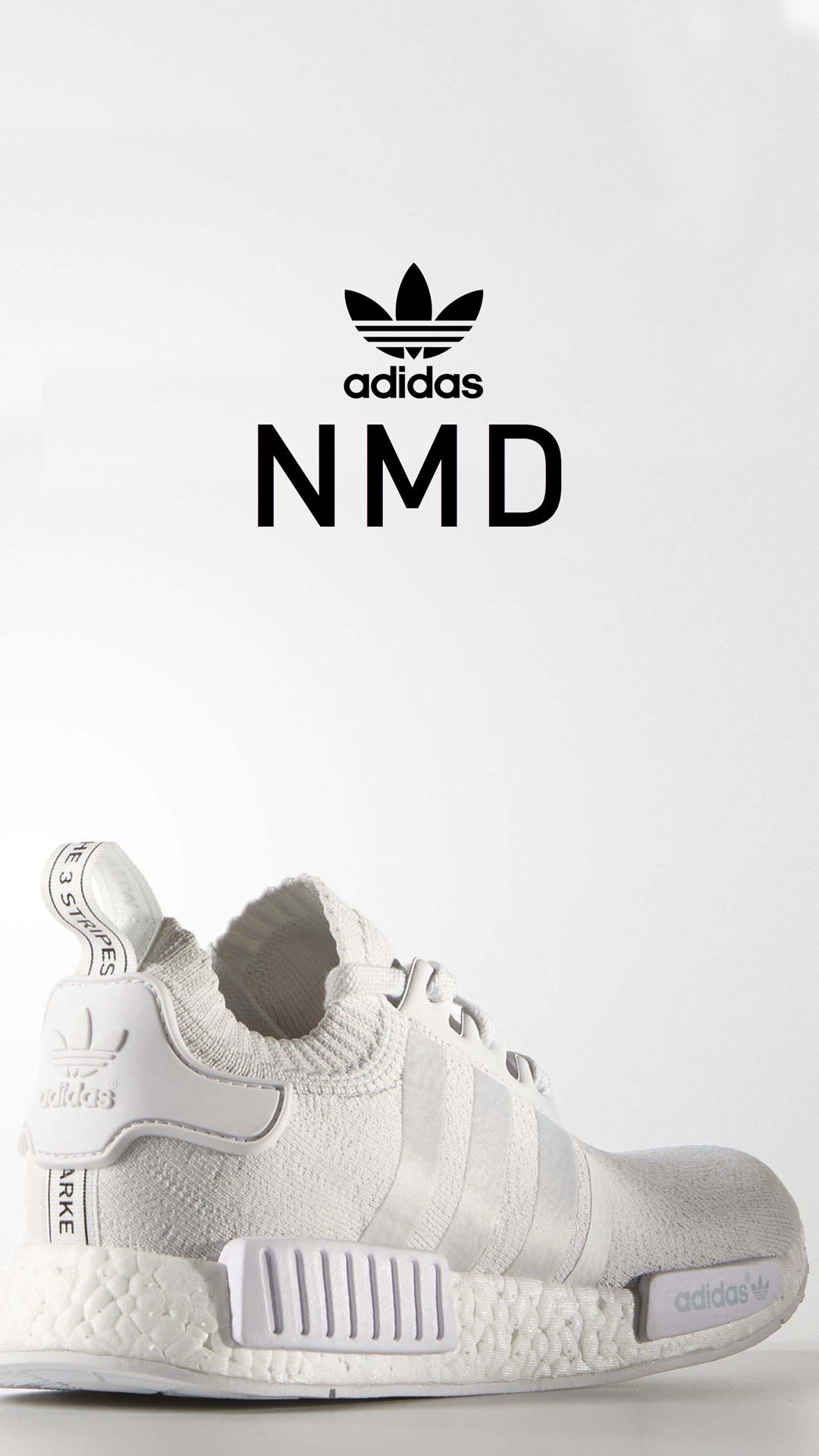 Adidas NMD Shoes - CopEmLegit