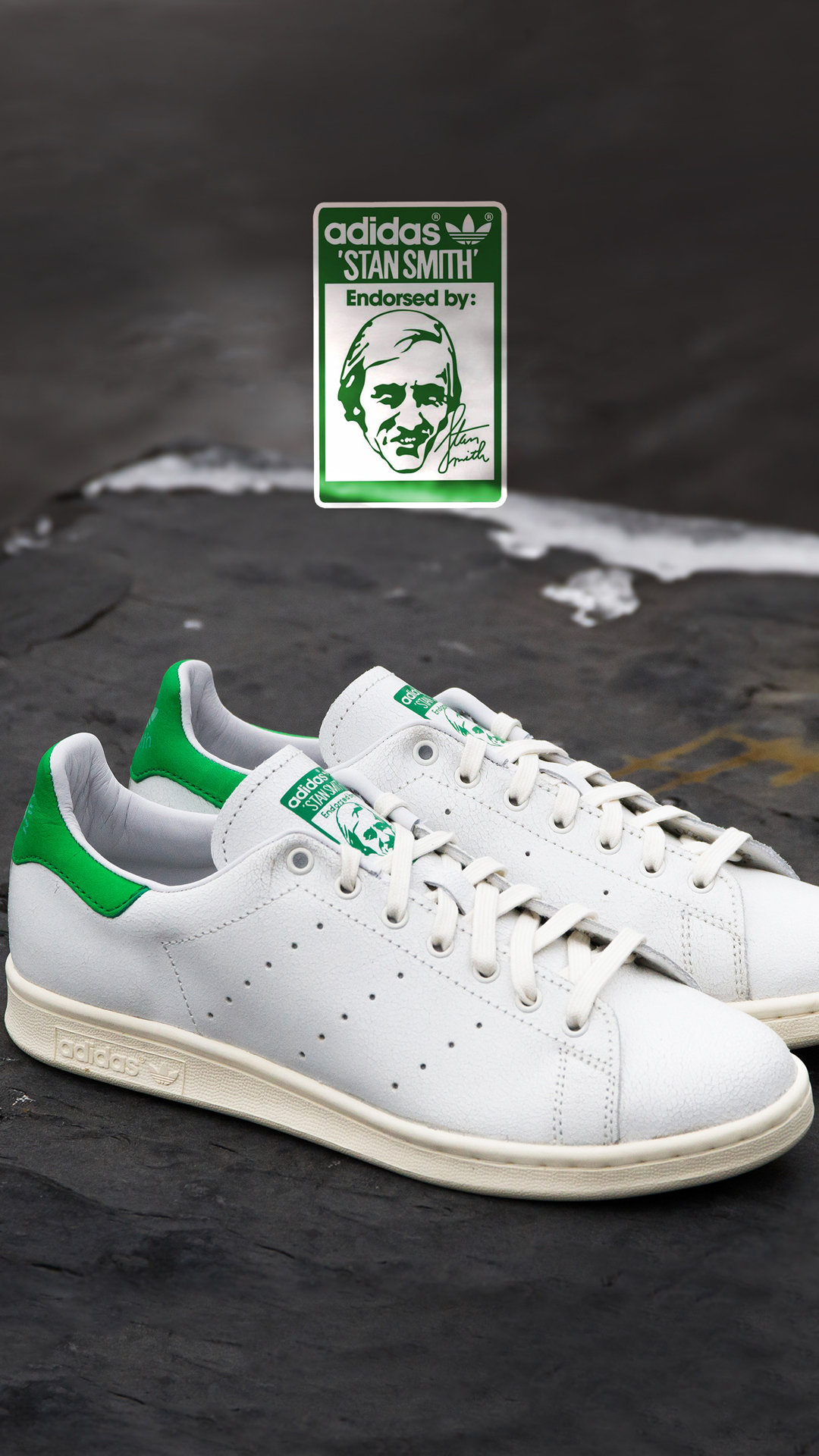 adidas stan smith wallpaper