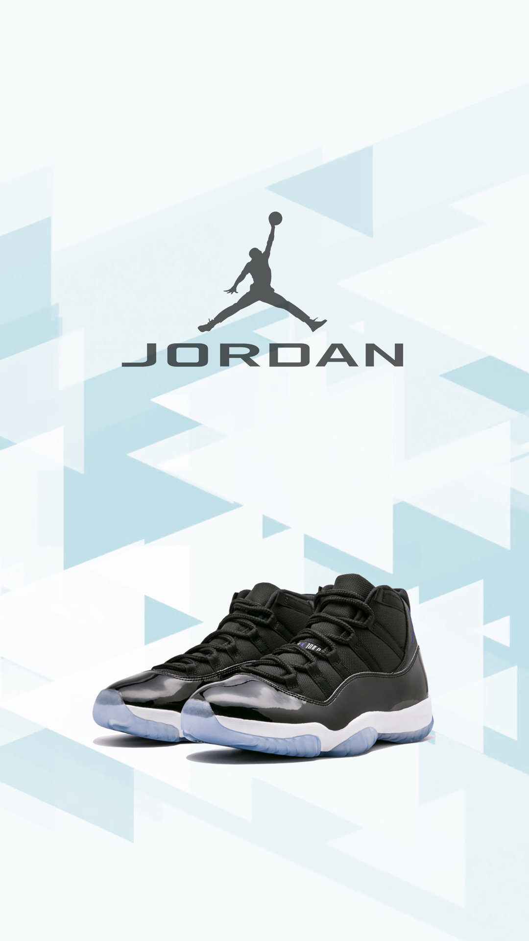Air Jordan Wallpaper