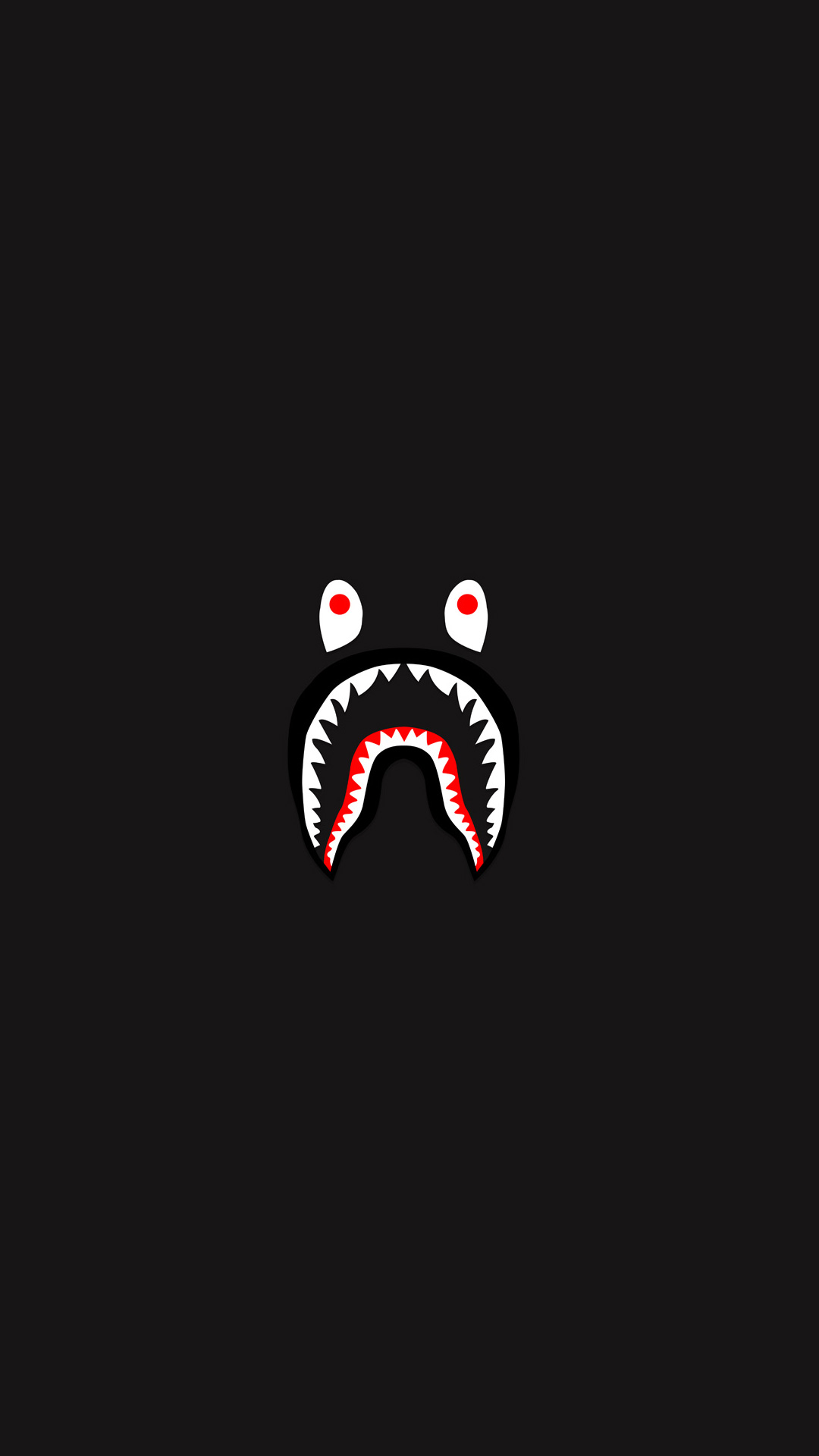 Bape Shark Wallpaper - CopEmLegit