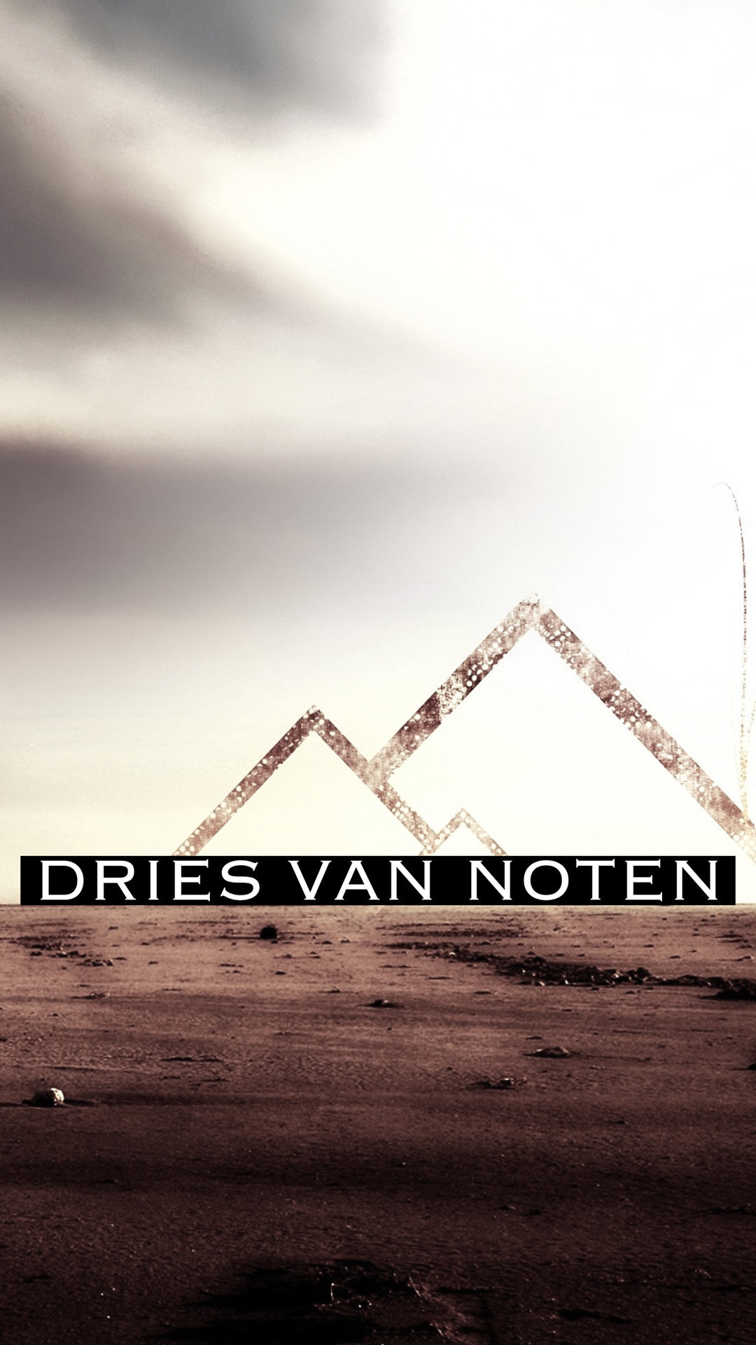 Dries Van Noten Wallpaper