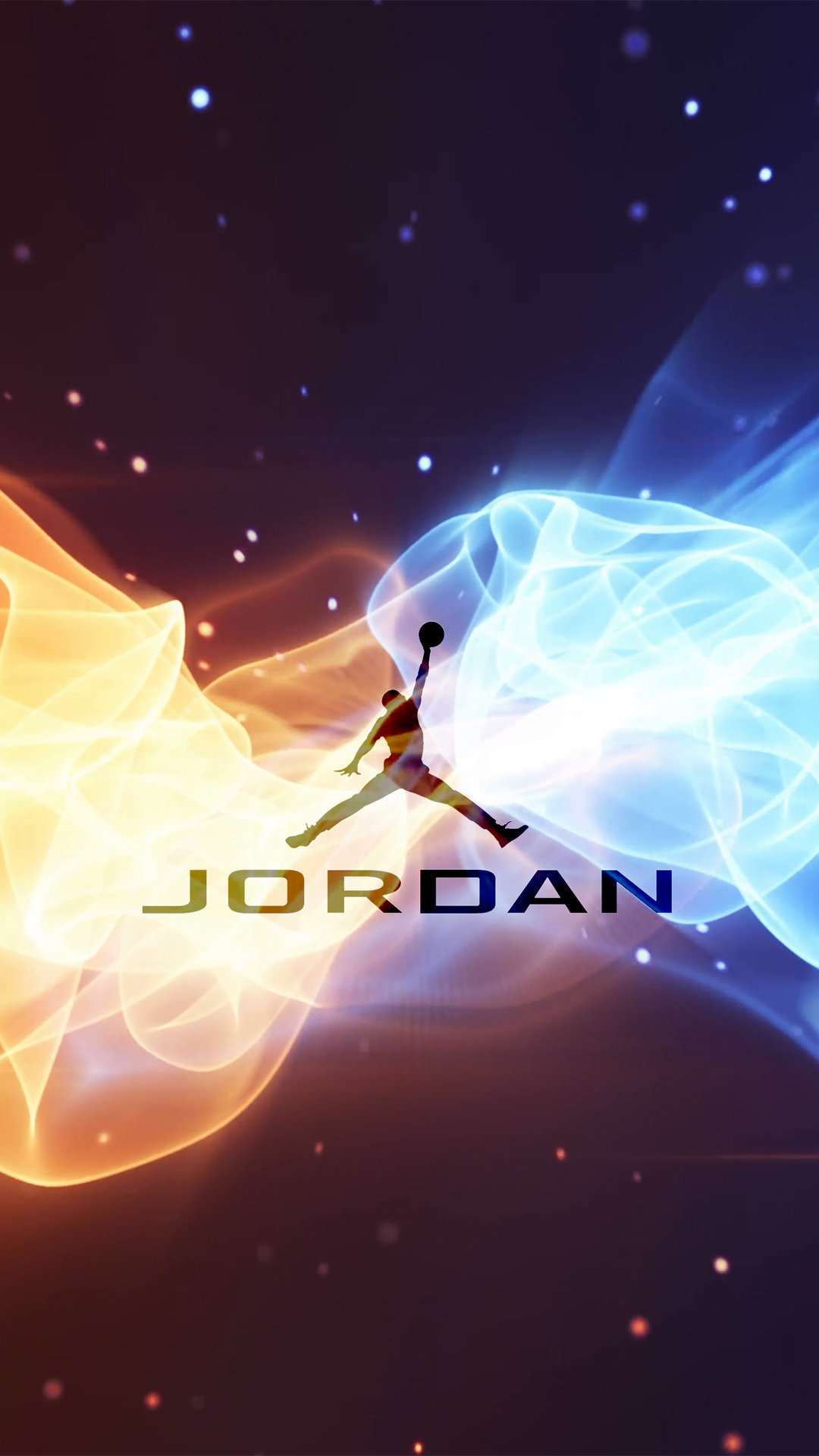 Jordans Wallpaper
