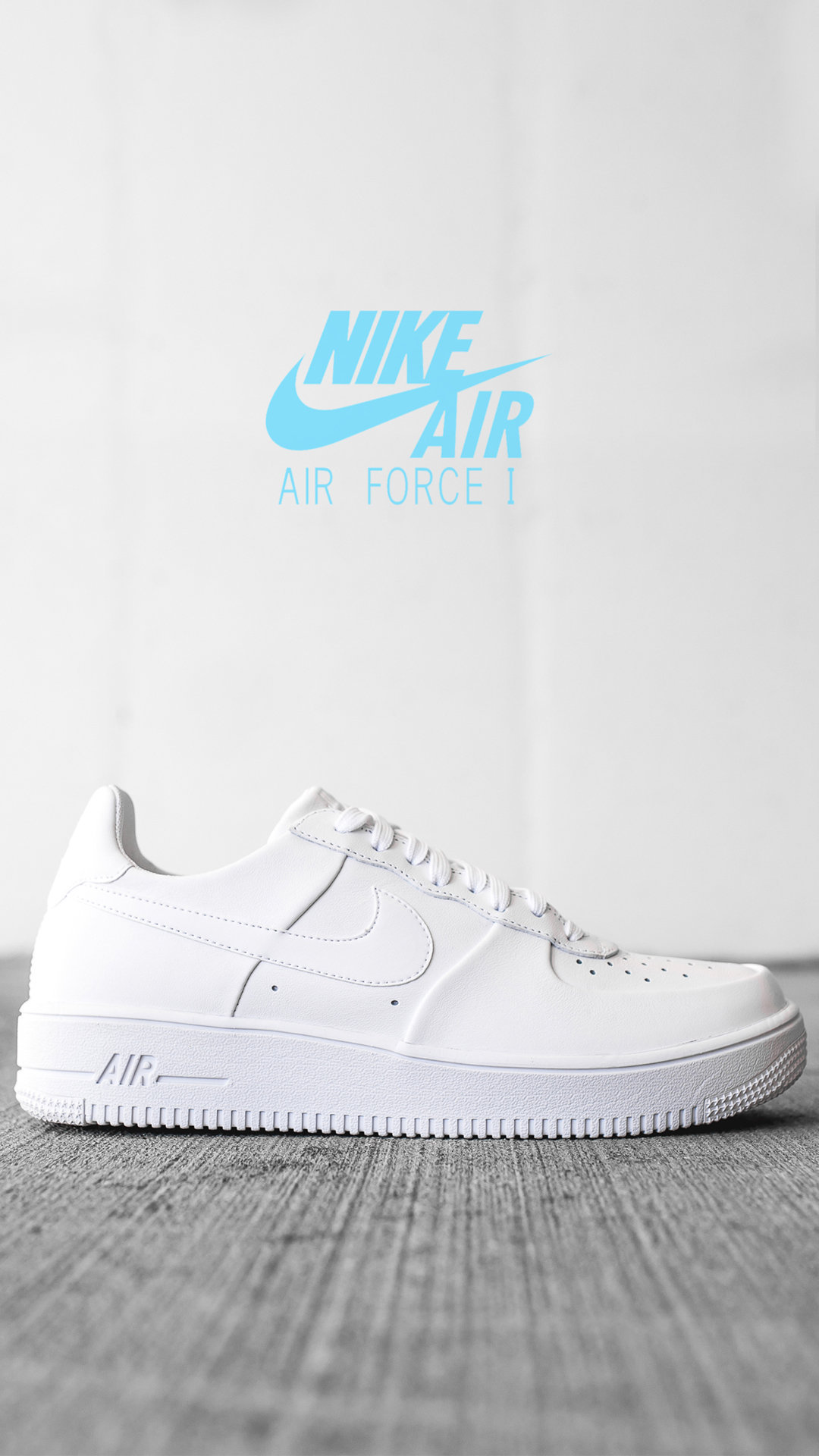 nike air force wallpapers