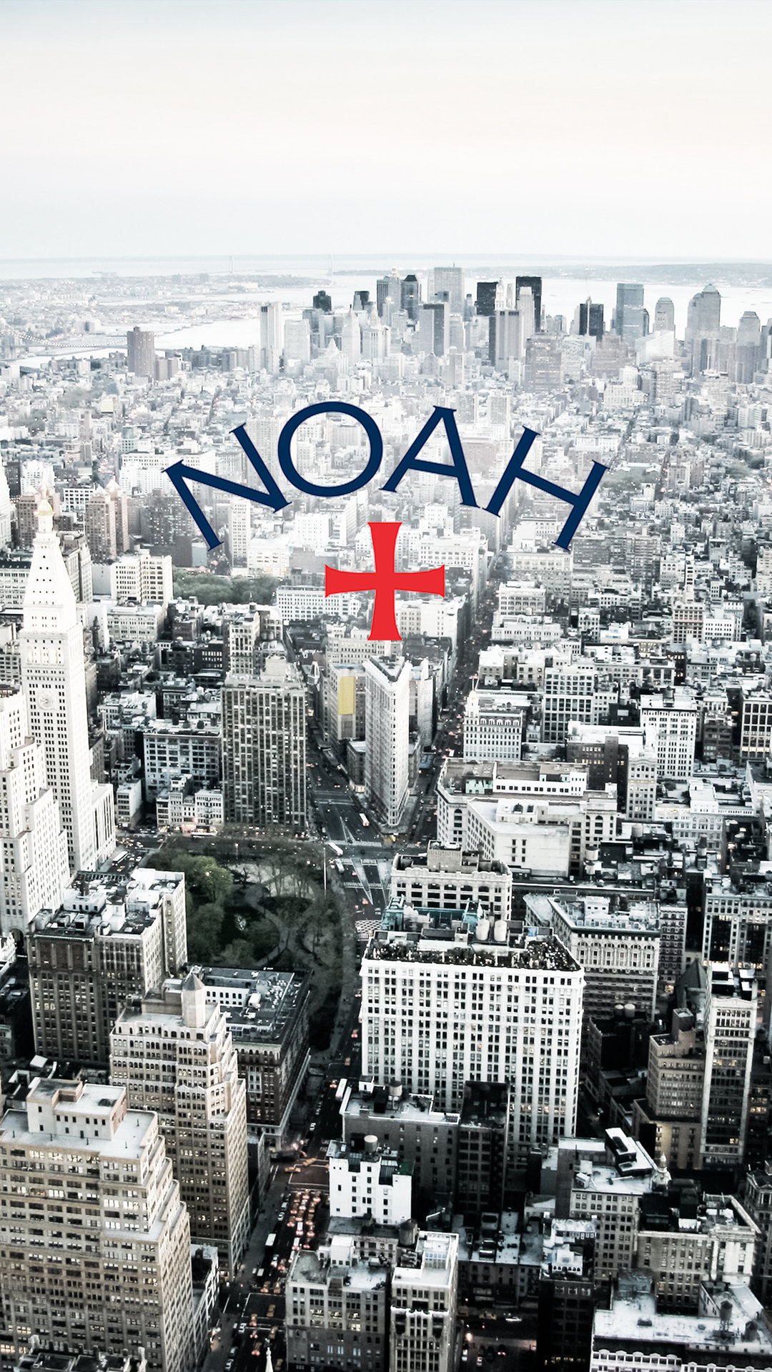 Noah Ny Wallpaper Copemlegit