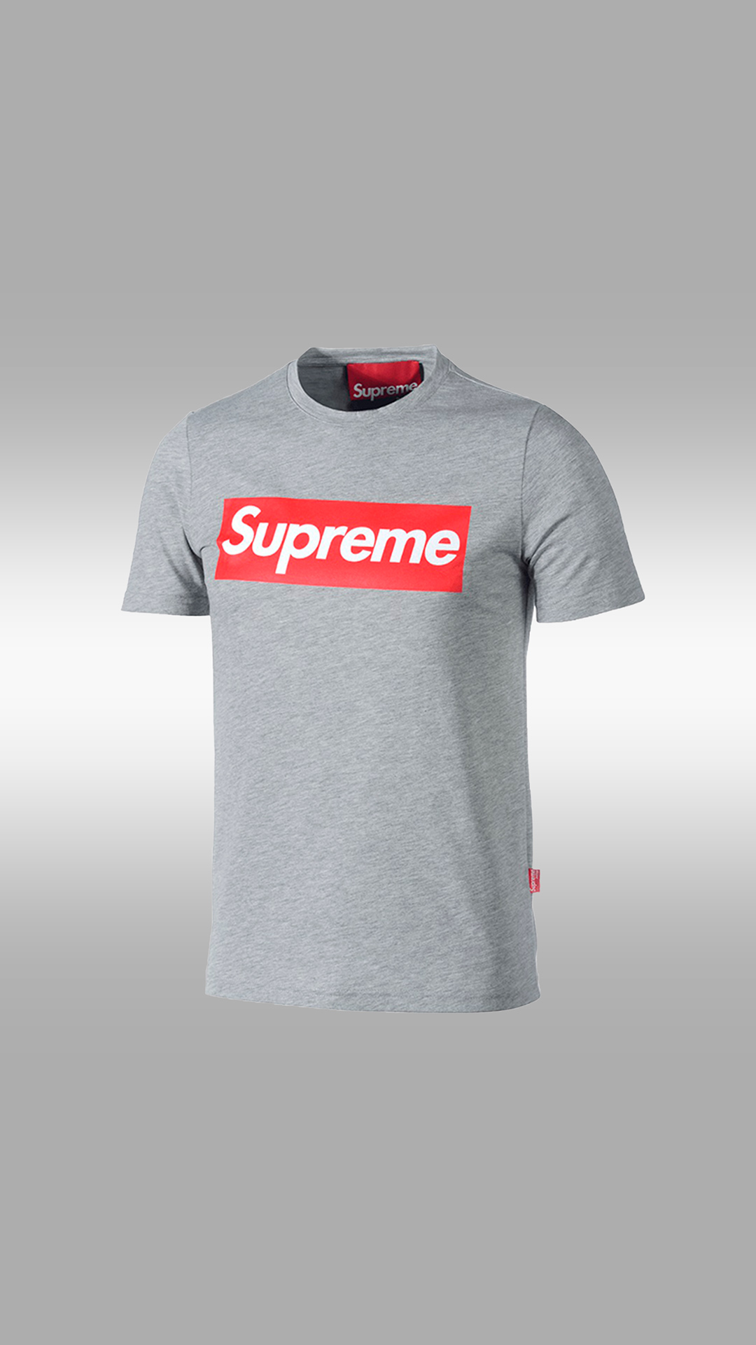Supreme T-shirt Wallpaper