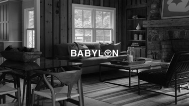 Babylon Wallpaper