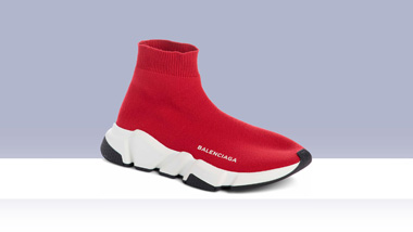 Balenciaga Shoes Wallpaper