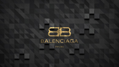 Balenciaga Wallpaper