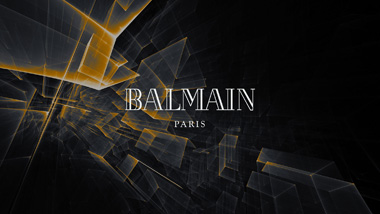 Balmain Wallpaper